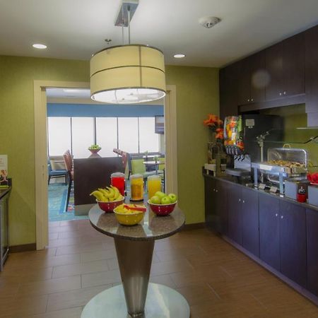 Residence Inn By Marriott Herndon Reston Bagian luar foto