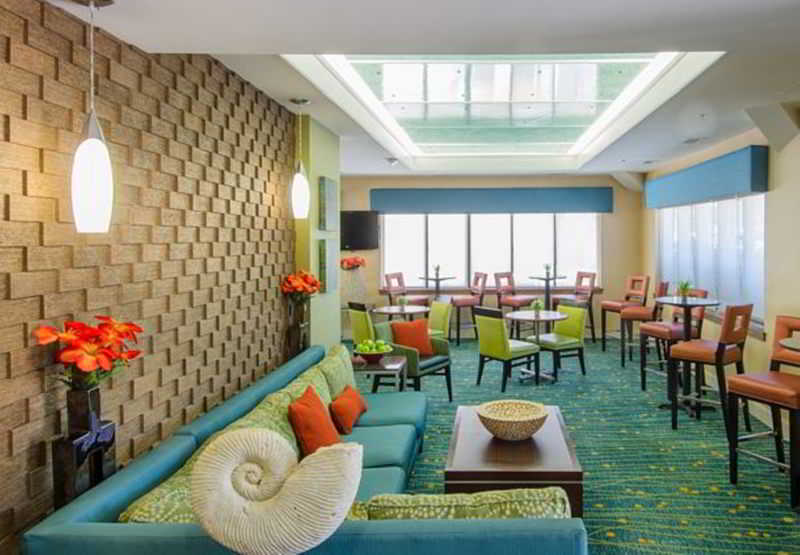 Residence Inn By Marriott Herndon Reston Bagian luar foto