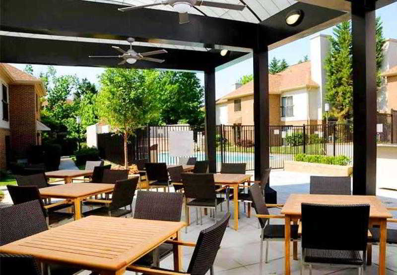 Residence Inn By Marriott Herndon Reston Bagian luar foto