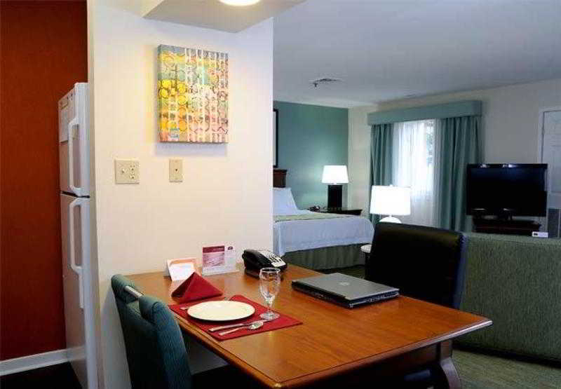 Residence Inn By Marriott Herndon Reston Ruang foto