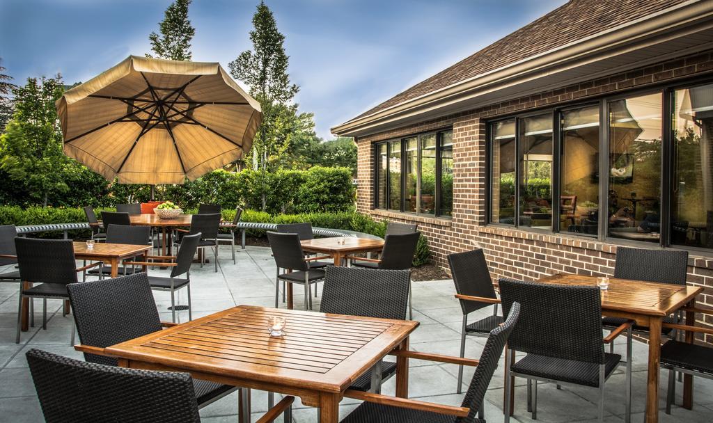 Residence Inn By Marriott Herndon Reston Bagian luar foto