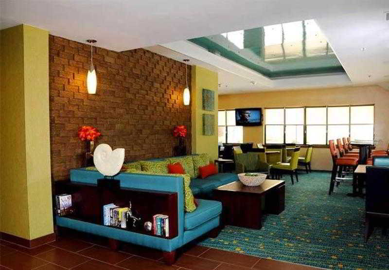 Residence Inn By Marriott Herndon Reston Bagian luar foto