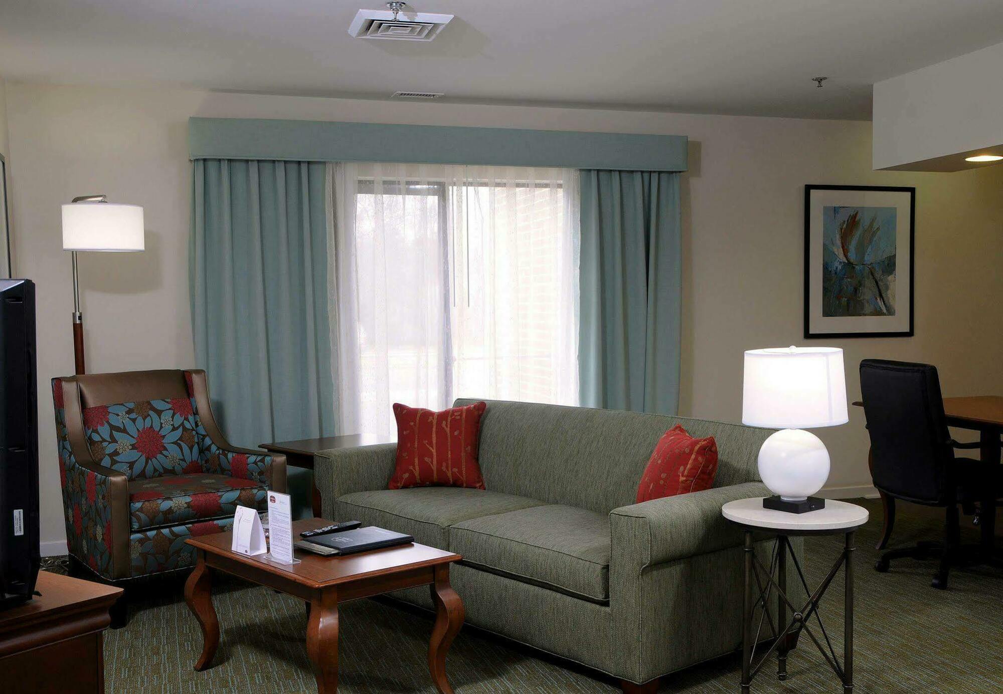 Residence Inn By Marriott Herndon Reston Ruang foto