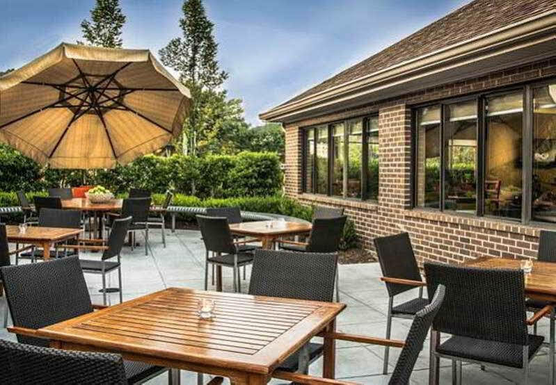 Residence Inn By Marriott Herndon Reston Bagian luar foto