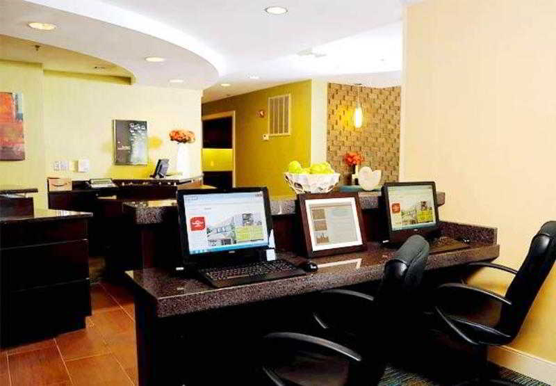 Residence Inn By Marriott Herndon Reston Bagian luar foto